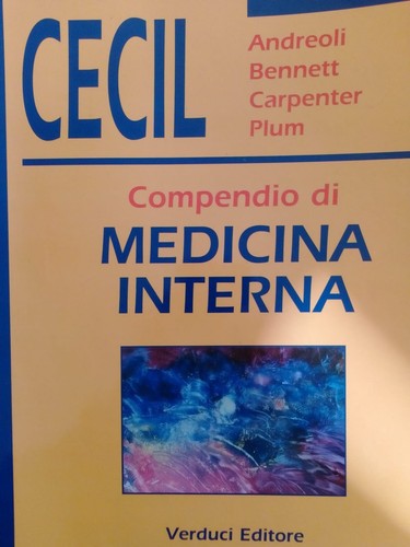 Medicina interna compendio - interna,