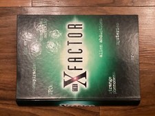 The X Factor Magazines - full