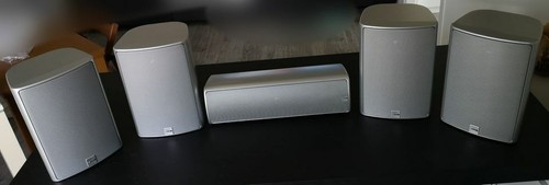 Home theatre canton plus - home,