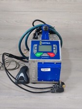 MACCHINA ELETTROFUSIONE