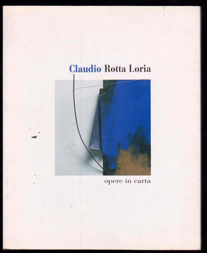 Claudio rotta loria - claudio,