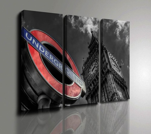 Londra london underground - londra,