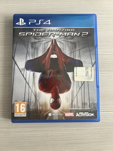 The amazing spider - the,