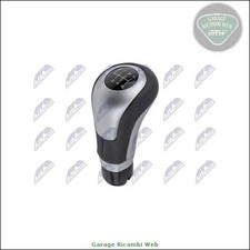 Pomello leva cambio NTY