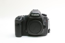 Leggi! Canon EOS 5DsR