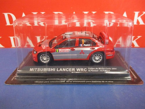 Die cast modellino auto - 1/43,