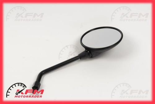 Specchio retrovisore destro