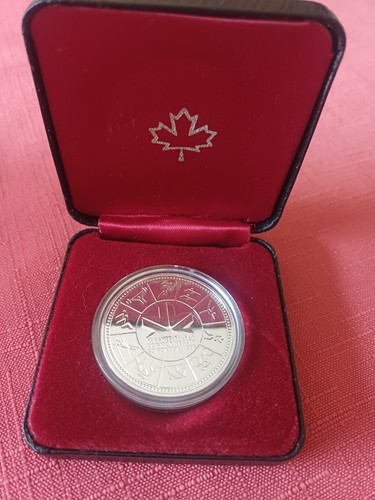 1978 canada argento - 1978, 50%