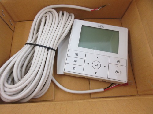 Fujitsu uty rvnum telecomando - uty-rvnum,