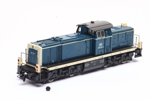 Roco 04154 locomotiva - roco,