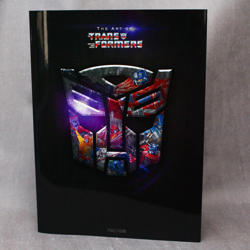 The art transformers - of,