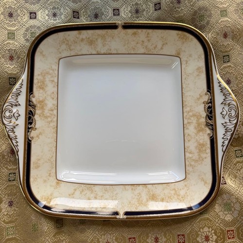 Piatto wedgwood cornucopia - piatto,