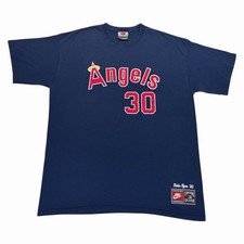 T-shirt vintage Y2K Nolan Ryan