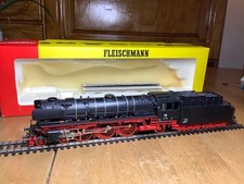Fleischmann HO 2 Rail DC 4169