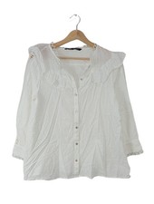 ZARA Camicia blusa Donna