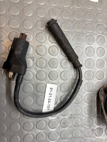 Bobina accensione husqvarna - husqvarna, sm