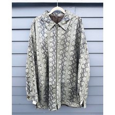 Giacca vintage nuova con