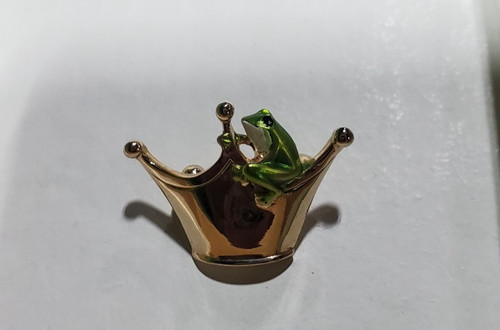 Hallmark little gallery lapel - hallmark,