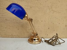 LAMPADA DA TAVOLO VINTAGE IN