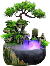 Fontana Da Interni Con