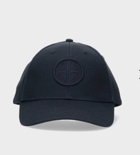 Cappello Stone Island Blu