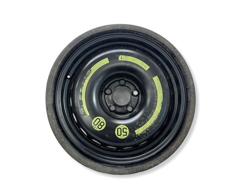 Ruota scorta mercedes - di, slk