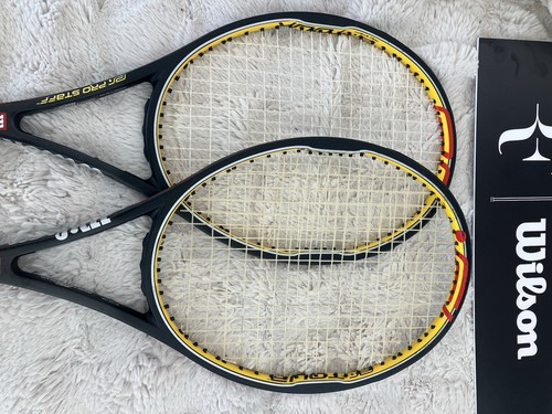 Racchetta tennis wilson - tennis,