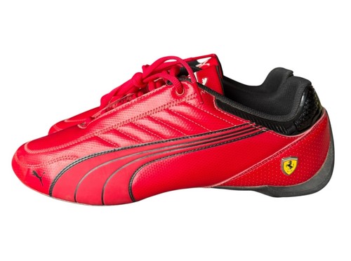 Puma scuderia ferrari sf - x,