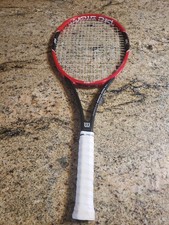 Racchetta da tennis Wilson Pro
