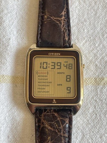 Orologio citizen 7068 - orologio, 41-7068