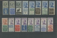 REGNO 1924 PUBBLICITARI CPL