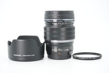 Olympus M.zuiko Digital ED