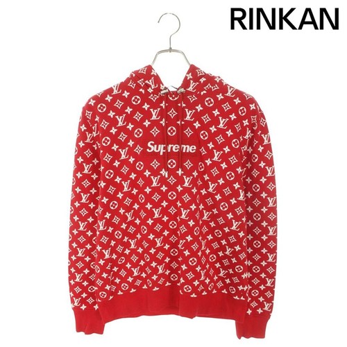 Supreme louis vuitton 17aw - supreme,