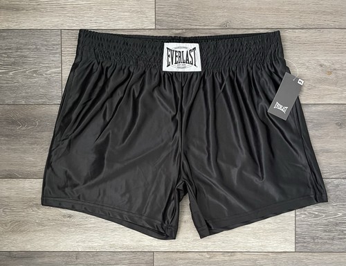 Boxe uomo everlast grigio - boxe,