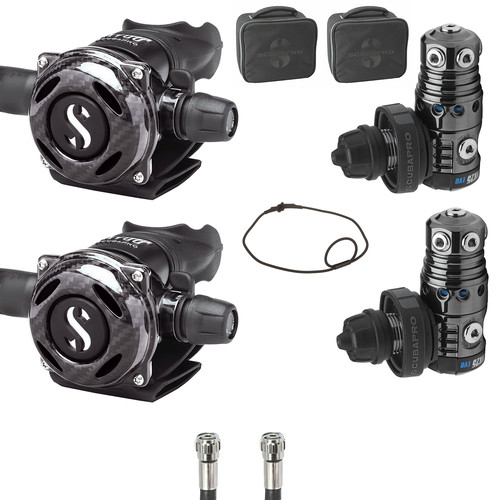 Scubapro mk25 evo - scubapro, tech