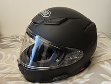 Casco Moto Integrale Shoei