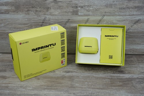 Imprintu stampante - lg,