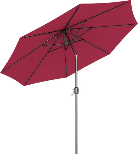 Ombrellone giardino 3x2 m - da, 3x2.5