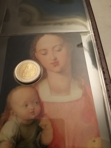 Monete euro commemorative - monete, 2