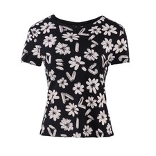 Desigual Top T-Shirt Donna