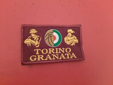 TORINO GRANATA TOPPA PATCH