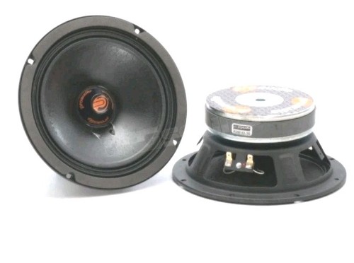 Proaudio 200 500watt - 200,