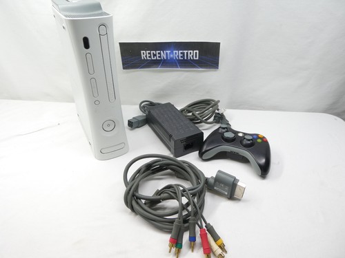 Microsoft xbox 360 - 360, pro