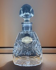 Bottiglia profumo vintage Art