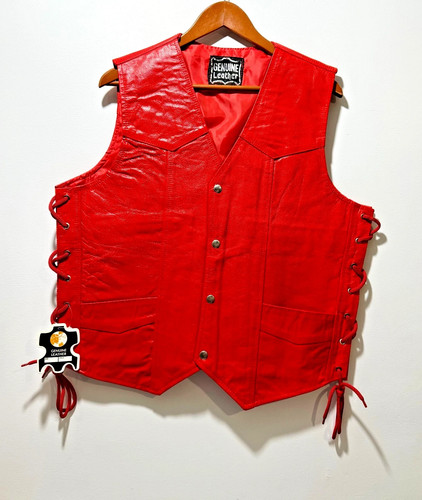 First mfg gilet moto in - first, co.