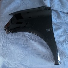 PARAFANGO ANTERIORE SINISTRO SMART Fortwo Coupé (W453) (14) 1558326