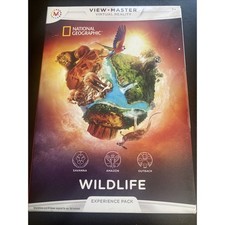 Mattel View Master Virtual