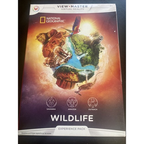 Mattel view master virtual - mattel,