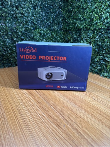 Videoproiettore lisowood - videoproiettore,