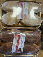 DOLCI TIPICI CALABRESI